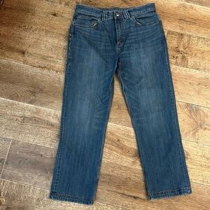 Men's DuluthFlex Ballroom Relaxed Fit Jeans